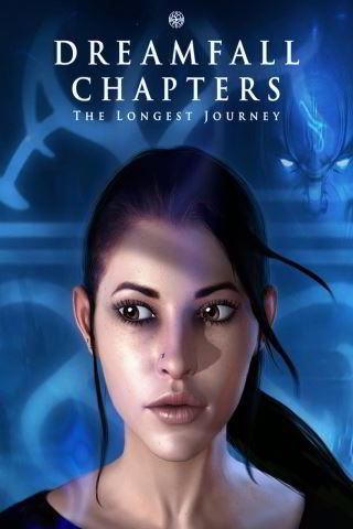 Dreamfall Chapters: The Longest Journey скачать торрент бесплатно