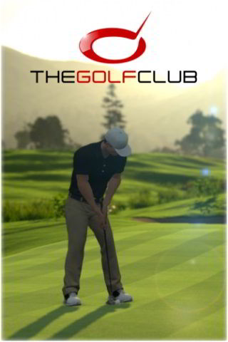 The Golf Club - Golf Simulator скачать торрент бесплатно
