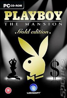 Playboy - The Mansion Gold Edition