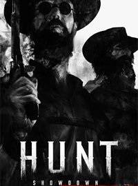 Hunt Horrors