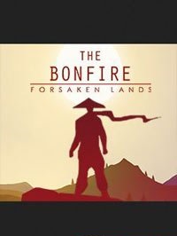The Bonfire Forsaken Lands скачать торрент бесплатно