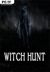 Witch Hunt скачать торрент бесплатно