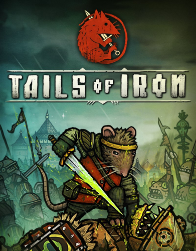 Tails of Iron (2021) скачать торрент бесплатно